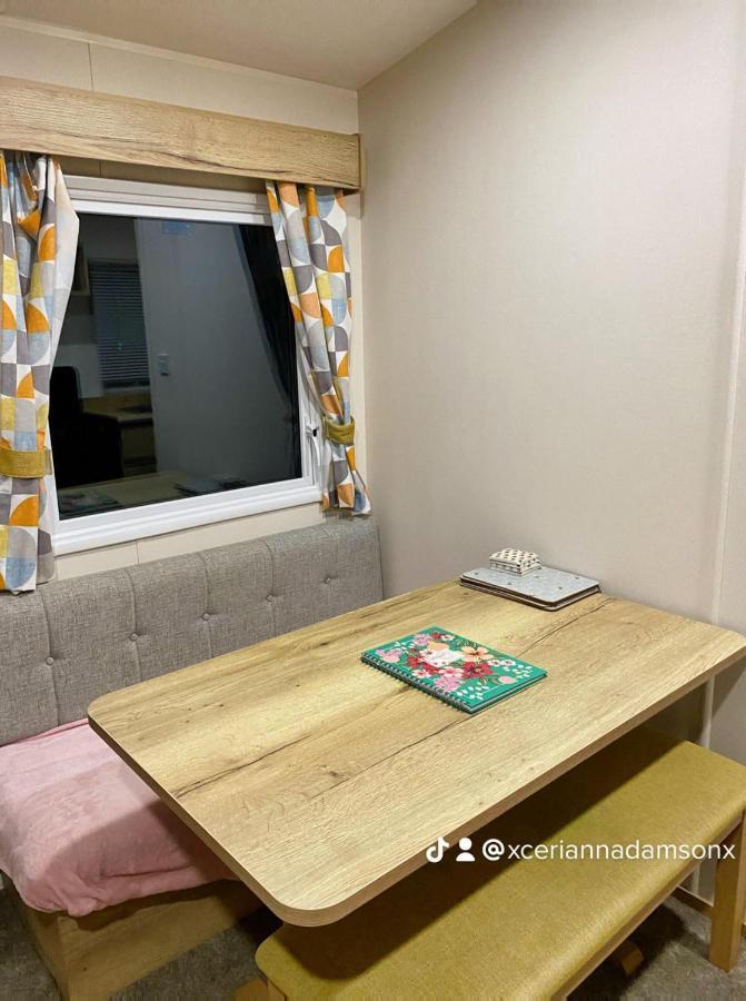 מלון פרסטאטין Presthaven Sands מראה חיצוני תמונה
